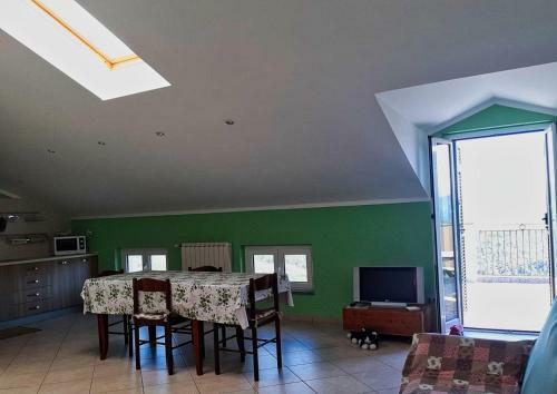 Apartamento Casa Di Claudia