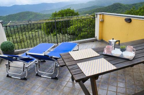 Apartamento Casa Di Claudia