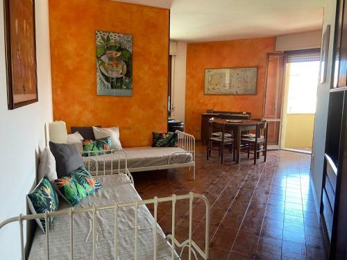 Apartamento Vista Mare