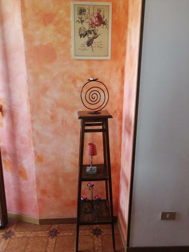 Apartamento Vista Mare