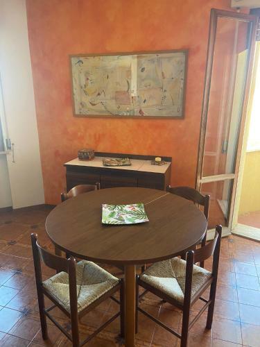 Apartamento Vista Mare