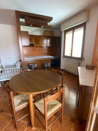 Apartamento Vista Mare