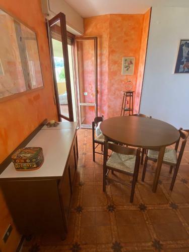 Apartamento Vista Mare
