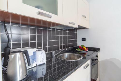 Apartamento Lake Views