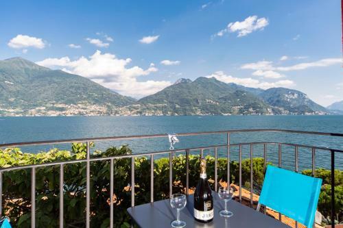 Apartamento Lake Views