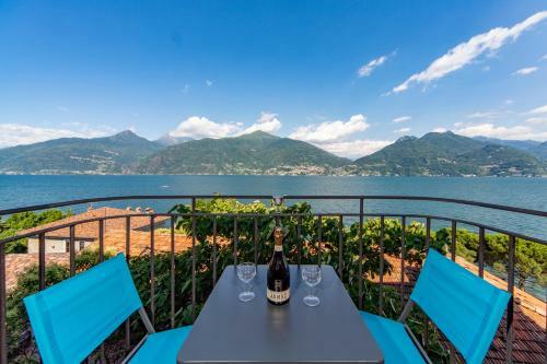Apartamento Lake Views