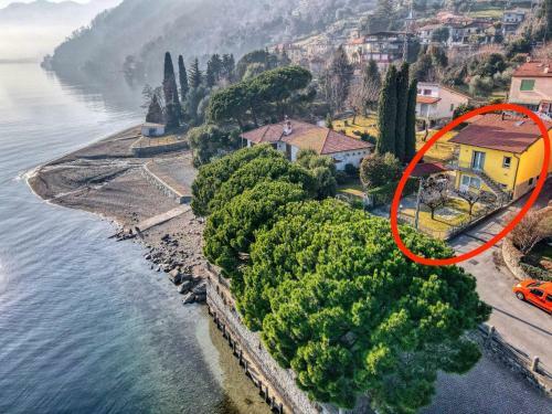 Apartamento Lakeside Landing