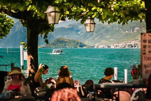 Apartamento Lakeside Landing