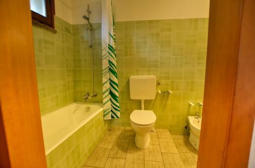 Apartamento Lakeside Landing