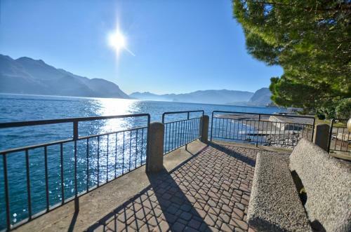 Apartamento Lakeside Landing