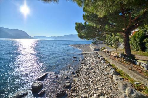 Apartamento Lakeside Landing