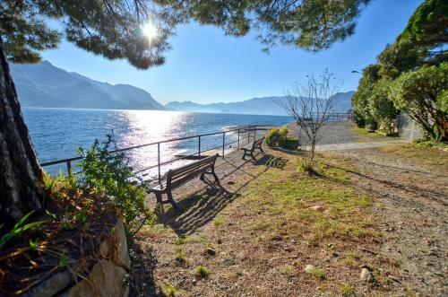 Apartamento Lakeside Landing