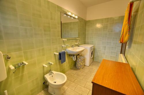 Apartamento Lakeside Landing