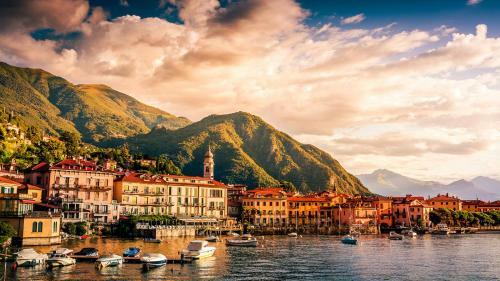 Apartamento Lakeside Landing
