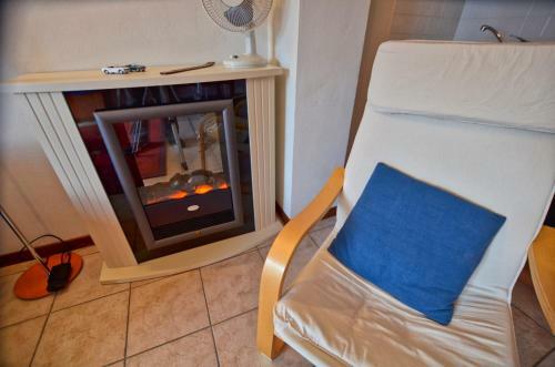 Apartamento My Dream In Acquaseria