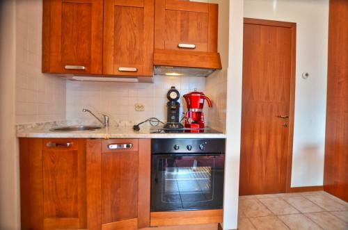 Apartamento My Dream In Acquaseria