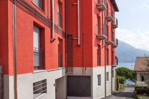 Apartamento Camelia 35, 3 Bdrm With View Lake Como