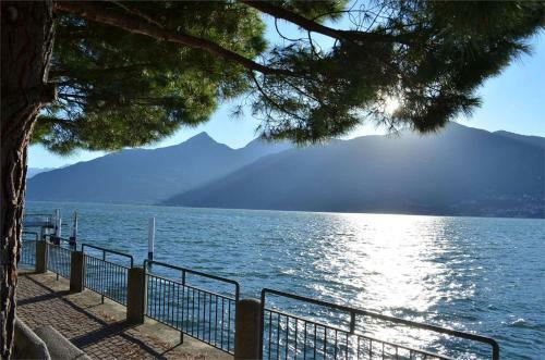 Apartamento Camelia 35, 3 Bdrm With View Lake Como