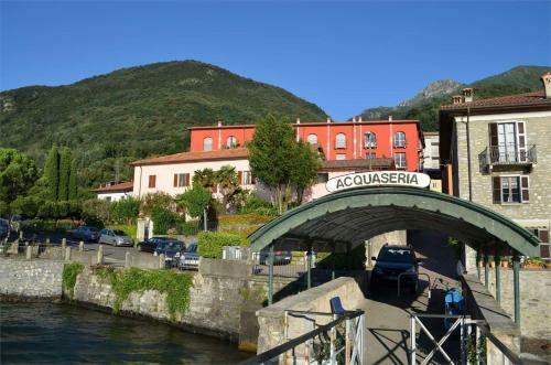 Apartamento Camelia 35, 3 Bdrm With View Lake Como