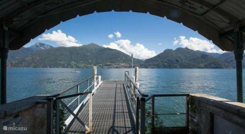Apartamento Camelia 35, 3 Bdrm With View Lake Como