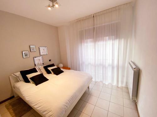 Apartamento Camelia 35, 3 Bdrm With View Lake Como