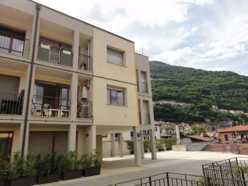 Luxury Apartment Lake Como