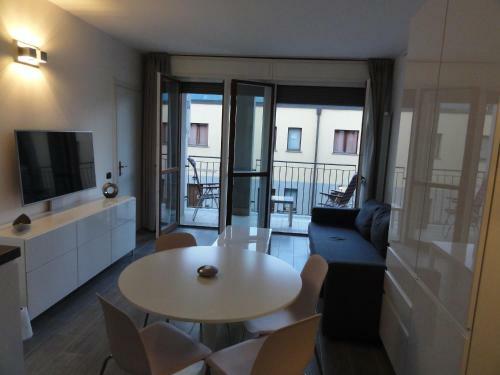 Luxury Apartment Lake Como