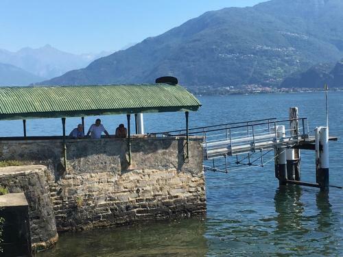 Lario View Apartment