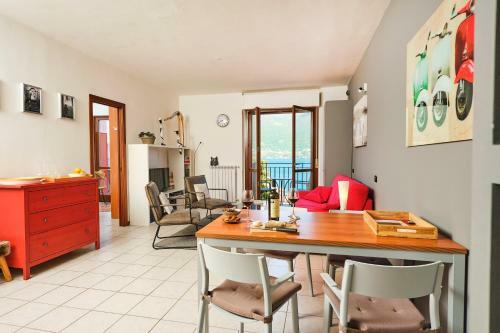 Lario View Apartment
