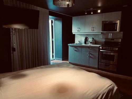 Apartamento Drummond By Bouticstay