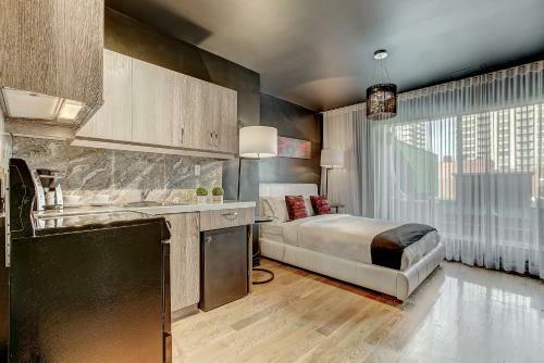 Apartamento Drummond By Bouticstay