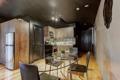 Apartamento Drummond By Bouticstay