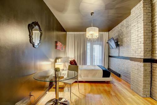 Apartamento Drummond By Bouticstay