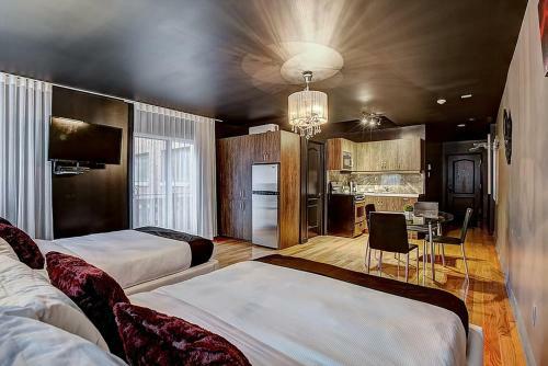 Apartamento Drummond By Bouticstay