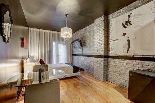 Apartamento Drummond By Bouticstay