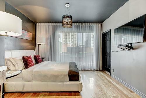Apartamento Drummond By Bouticstay