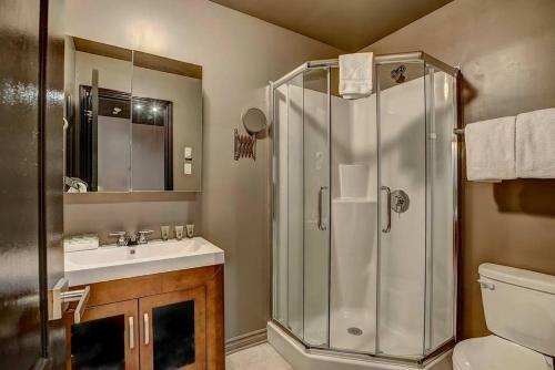 Apartamento Drummond By Bouticstay