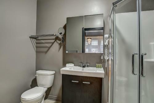 Apartamento Drummond By Bouticstay