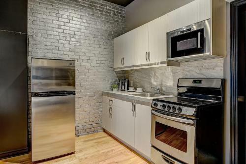 Apartamento Drummond By Bouticstay