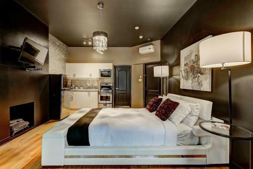 Apartamento Drummond By Bouticstay