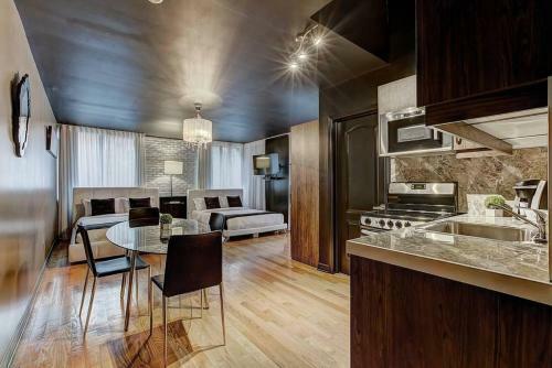 Apartamento Drummond By Bouticstay