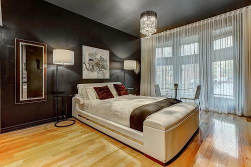 Apartamento Drummond By Bouticstay