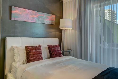 Apartamento Drummond By Bouticstay