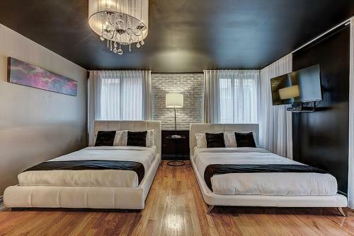 Apartamento Drummond By Bouticstay