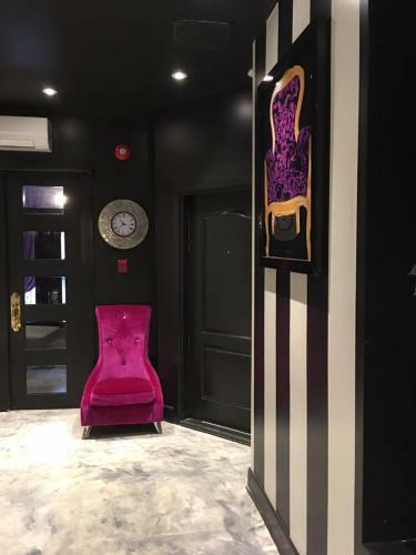 Apartamento Drummond By Bouticstay