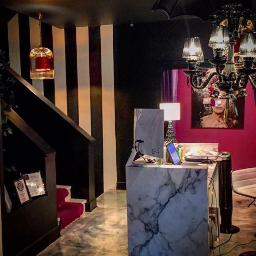 Apartamento Drummond By Bouticstay