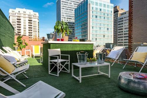 Apartamento Drummond By Bouticstay