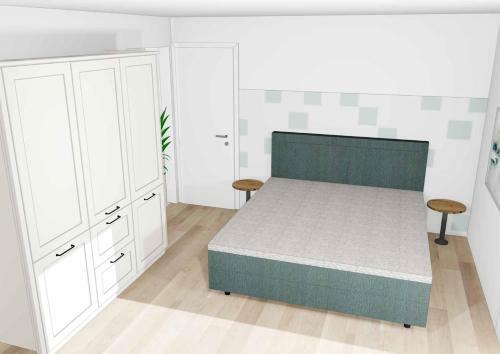 Apartamento Villa Bea