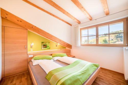 Feldhof Apartment Apfeloase