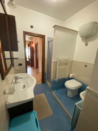 Apartamento Templi E Mare